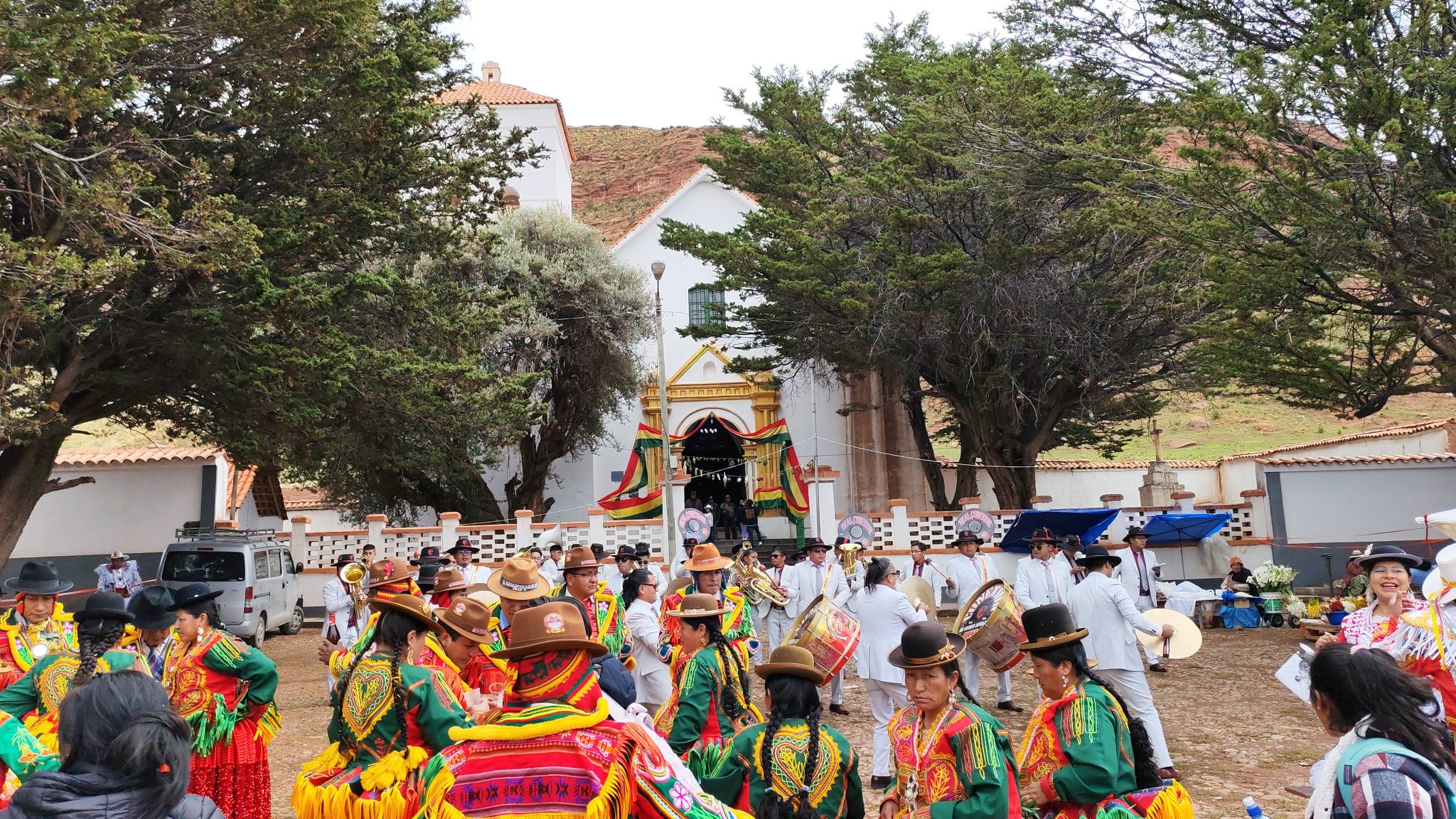 Cultura y Tradiciones